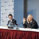 Wolfgang Schäuble, Marco Buschmann