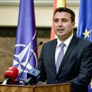 Zoran Zaev wird erneut Ministerpräsident Nordmazedoniens