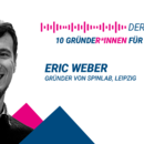 10 Gründe für den Osten – Eric Weber