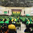 Tansania Partei Wahlen