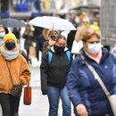 Maskenpflicht in München