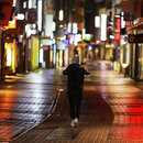 Hohe Straße Köln Corona