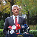 Hashim Thaci