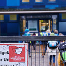 picture alliance/dpa | Annette Riedl