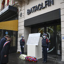 picture alliance / ASSOCIATED PRESS | Christophe Archambault