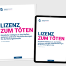 Publikation: Lizenz zum Töten