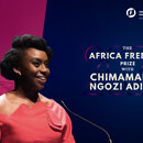 Chimamanda Ngozi Adichie