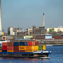 Wirtschaft Deutschland Chempark