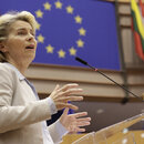 von der Leyen