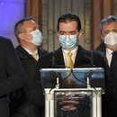 Parliamentary elections in Romania