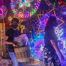 Philippinen Weihnachten Corona