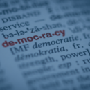 DEMOCRACY