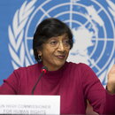 Navi Pillay