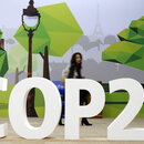 COP21 Paris Klima