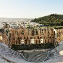 Athen Stadt