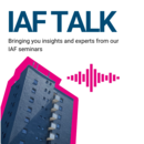 Podcast IAF TALK