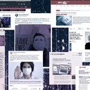 Portadas de medios México Freedom Fights Fake