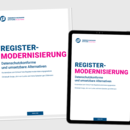 Registermodernisierung