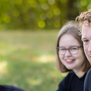 German students