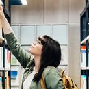 Doctoral student in the EU