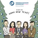 FNF Team Romania and Moldova