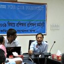 Training of Trainers (TOT) for Public Officers on Right to Information (RTI)