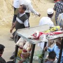 Street Vendors in Chittagong city