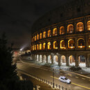 Kolosseum Italien Lockdown