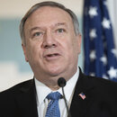 Mike Pompeo