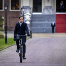 Mark Rutte resignation