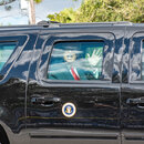 Trump Ende der Präsidentschaft