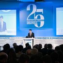 25 Years Promoting Freedom in Bulgaria