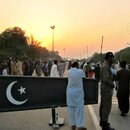 30 years work in Pakistan