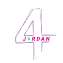 4JORDAN