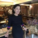 Pimrapaat Dusadeeisariyakul