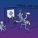 Fighting the Virus With Folk Remedies