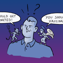 Are we vaccinated against disinformation?
