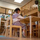 Grundschule im Lockdown