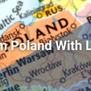 Article Banner - From Poland With Love December 2020