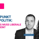 Brennpunkt Innenpolitik