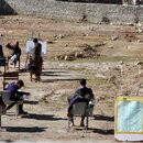 Dorfschule Pakistan