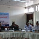 Right to Information (RTI) Workshop in Cox's Bazar