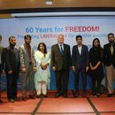 FNF’s 60 year anniversary celebration in Dhaka, Bangladesh