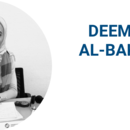 Deema Bakri