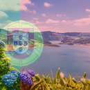 Azores landscape photograph