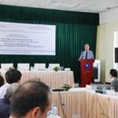 Developing Border Trade image