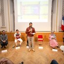 Different people, same rights