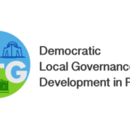 DLG Pakistan Logo