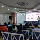 e-Commerce Workshop at Daffodil International University (DIU)