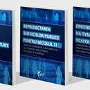 Re-Designing Public Services